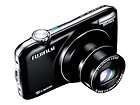 Fujifilm FinePix JX400 16.0 MP Digital Camera   Black