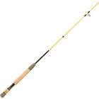 Eagle Claw Trailmaster Light Spin and Fly Rod (7 Feet, 6 Inches, 4 