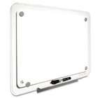 white includes mobile easel board accessory and marker upc 
