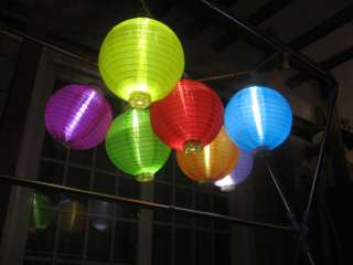   Chinese Lantern Party Wedding Light Garden Lamp Decor U PICK  