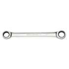 GearWrench 16mm x 18mm Box End Wrench, Ratcheting