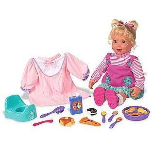 Amazing Amanda Doll  Toys & Games Dolls & Accessories Baby Dolls 
