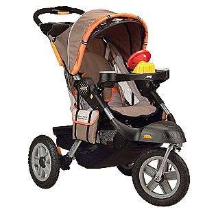 Liberty X Stroller  Jeep Baby Baby Gear & Travel Strollers & Travel 