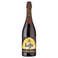 Leffe Brune 750Ml   Groceries   Tesco Groceries