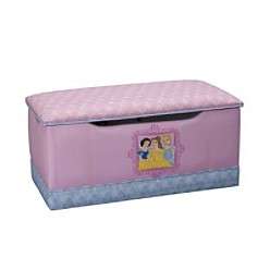 Disney Princess Baby Furniture Collection 
