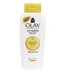 Olay Body Wash Olay complete body Wash, with shea butter for extra dry 