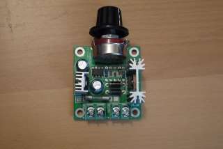 HHO Generator PWM controller parts for DIY  