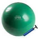 SPRI Xercise Ball   Total Body Training   Size 17.72 (45 cm)