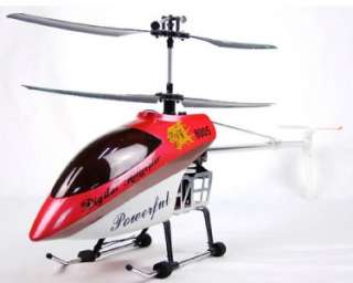 42 QS8005 3CH RC Remote Control Helicopter Gyro RTF  