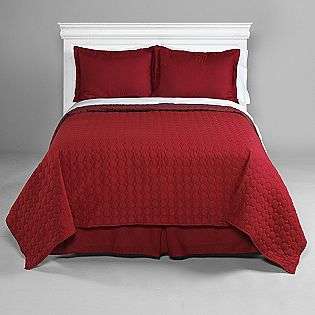   Coverlet  Cannon Bed & Bath Decorative Bedding Coverlets & Quilts