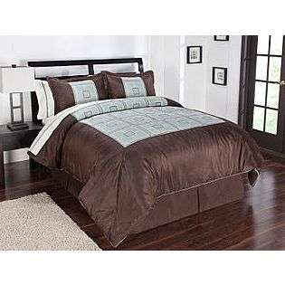   Set   Clyde  Cannon Bed & Bath Decorative Bedding Comforters & Sets