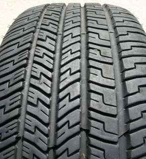 Used Tire 235 45 18 Goodyear Eagle RS A P235/45R18 Infinity Mazda 