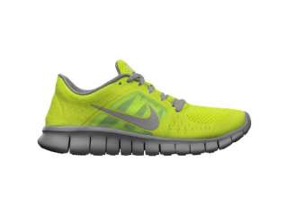  Nike Free Run 3 (3.5y 7y) Boys Running Shoe