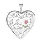 this locket an even more beautiful gift holds 2 photos engraveable on 