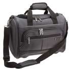  Kenneth Cole Reaction Grey Triple Cross 16 inch Carry on 