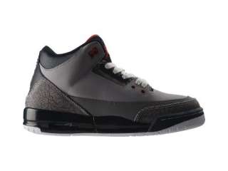  Chaussure Air Jordan Retro 3 pour Garçon