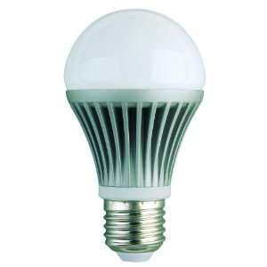  10 Watt LED Bulb with E26 Base Model Number GLE 10WE26 