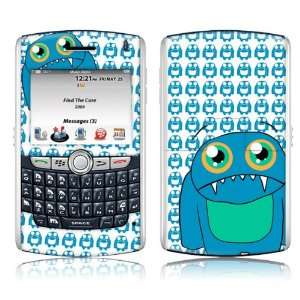  Music Skins MS FTC10067 BlackBerry 8800 Series  8800 8820 