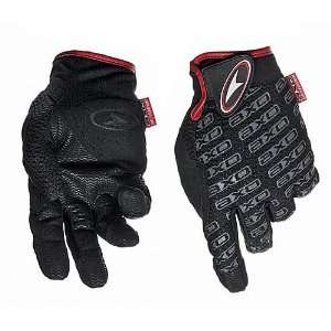  AXO 445 Mechanics Motocross Gloves Automotive