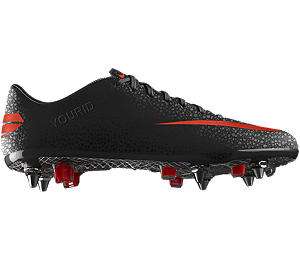  Chaussures de football Mercurial  Vapor, Superfly 