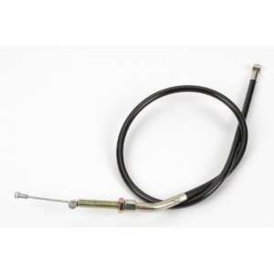    Parts Unlimited Custom Fit Brake Cable 05 13814 Automotive