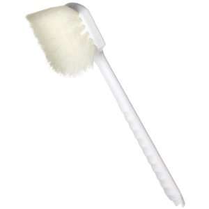 Magnolia Brush 20N 20 Inch Long Handle Plastic Utility Brush (12 per 