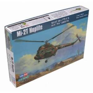  1/72 MIL MI 2t Hoplite Toys & Games