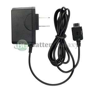 Home Wall Charger Cell Phone for Pantech P7000 Impact  