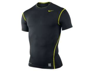 Nike Pro Combat Core Compression – Maillot de compression à manches 