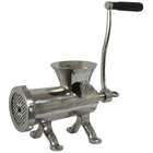 Buffalo Tools Sportsman Stainless Steel Meat Grinder