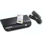   RF HDMI4 4 WAY 1 TO 4 INPUTS HDMI SWITCHER SWITCH, WITH REMOTE