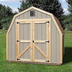    Lawn & Garden Sheds & Outdoor Storage Sheds & Storage Buildings