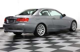 2008 BMW 3 Series 328i 6 SPEED CONVERTIBLE   Click to see full size 