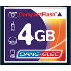 DANE ELEC MEMORY Canon Powershot Pro1 Digital Camera Memory Card 4GB 