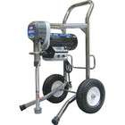 Campbell Hausfeld AL2710 0.70 GPM Piston Airless Sprayer