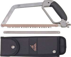 Gerber Knives New Gator I Collapsible Bow Saw G49472  