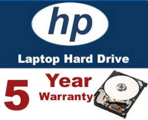 750GB HARD DRIVE for HP G Notebook PC G42 G42t G50 G56 G60 G61 G62 G70 