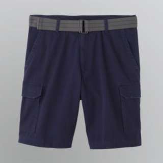 Levis cargo shorts recommit your style of dress to casual confidence.