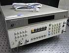 L88739 HP Agilent 8902A Measuring Receiver w/Opt. 002, 021, 030, 032 