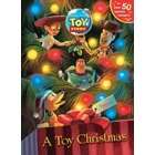 Christmas Toy Story  