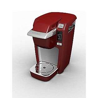 Mini Brewer Red  Keurig Appliances Small Kitchen Appliances Coffee 