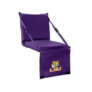  LSU Tri fold Seat