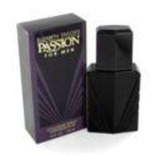   Taylor Passion By Elizabeth Taylor   Cologne Spray 4 Oz for Men