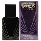   Taylor PASSION by Elizabeth Taylor COLOGNE SPRAY 2 OZ for MEN