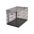 MIDWEST CONTAINER Ovation Crate With Up And Away Door 37 X 25 X 27