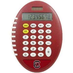   South Carolina Gamecocks Pro Grip Solar Calculator