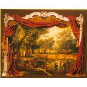  Tapestry, Extra Large, Wide   Elegant, Fine, French & Wall 