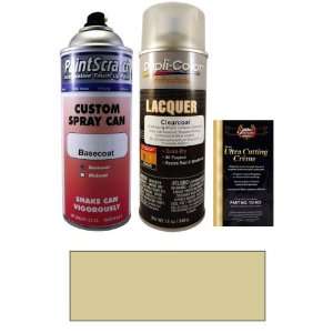   Metallic Spray Can Paint Kit for 2002 Nissan Altima (EY1) Automotive