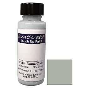   Up Paint for 1997 Ford Aerostar (color code YN/M6505) and Clearcoat