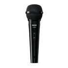 Shure SV200 W Multi Purpose Microphone with XLR XLR Cable